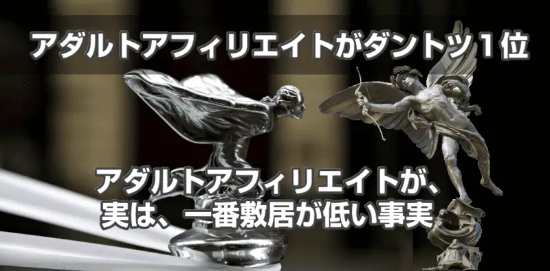 高収入を狙うアダルトアフィリエイトの成功事例と稼ぎ方を解説。男性向けのアダルトコンテンツで最適な収益化戦略と稼ぎ方研究サイト。.