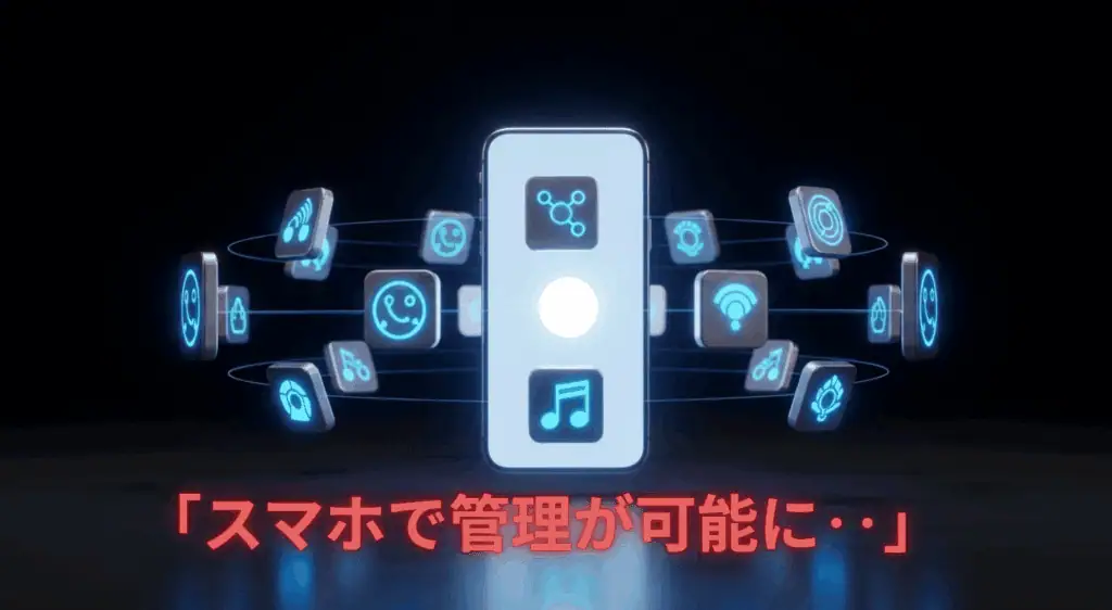 スマホで管理可能なアダルトアフィリエイトの仕組みと稼ぎ方を紹介。効率的に収益を最大化する方法を解説。.