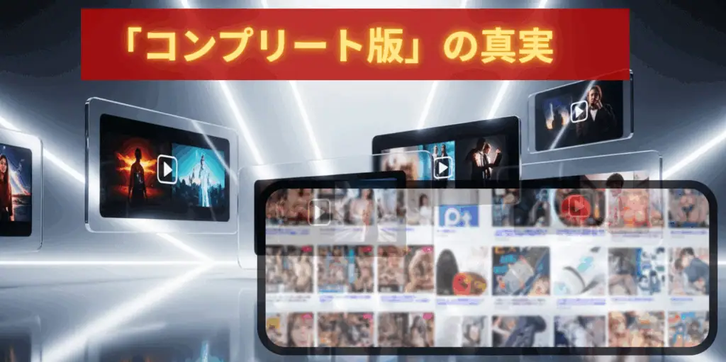 多彩なアダルト動画コンテンツの一覧とアクセス方法を解説。初心者でも簡単に利用できるアダルト動画サイトの特徴や稼ぎ方研究に役立つ情報を徹底紹介。.