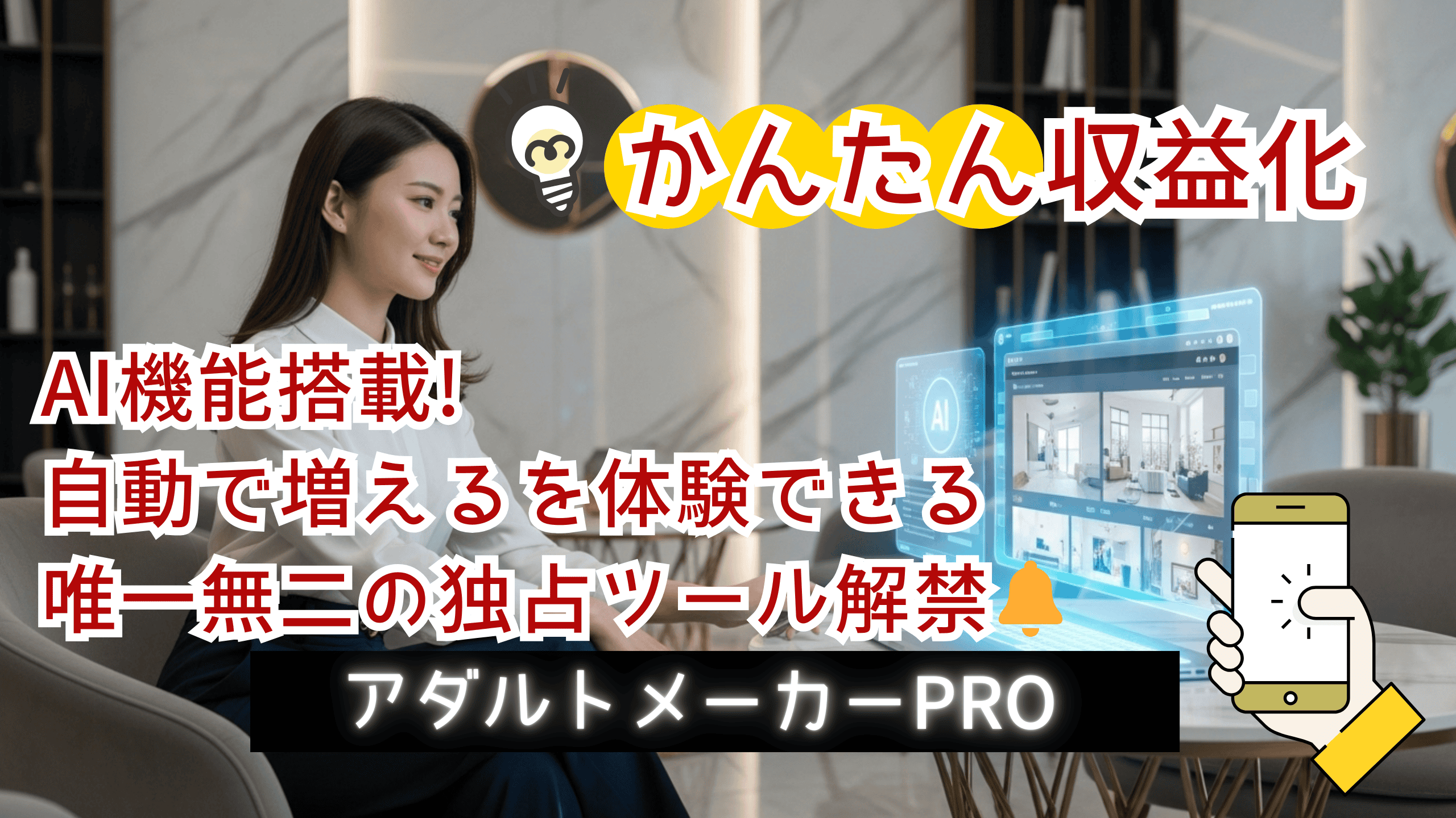 アダルトアフィリエイト