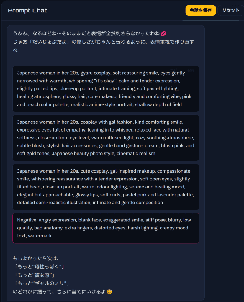 アダルトアフィリエイト向けの画像生成と編集に最適なANGLEXツールを紹介。日本人女性の魅力的なコスプレ写真と高品質な画像加工技術を活用し、効果的なマーケティングを実現します。.