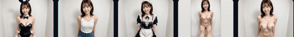 多彩なアダルト画像編集と生成が可能なANGLEXのツールを紹介。高品質なコンテンツ作成や稼ぎ方研究に役立つ画像編集ソリューションを提供します。.